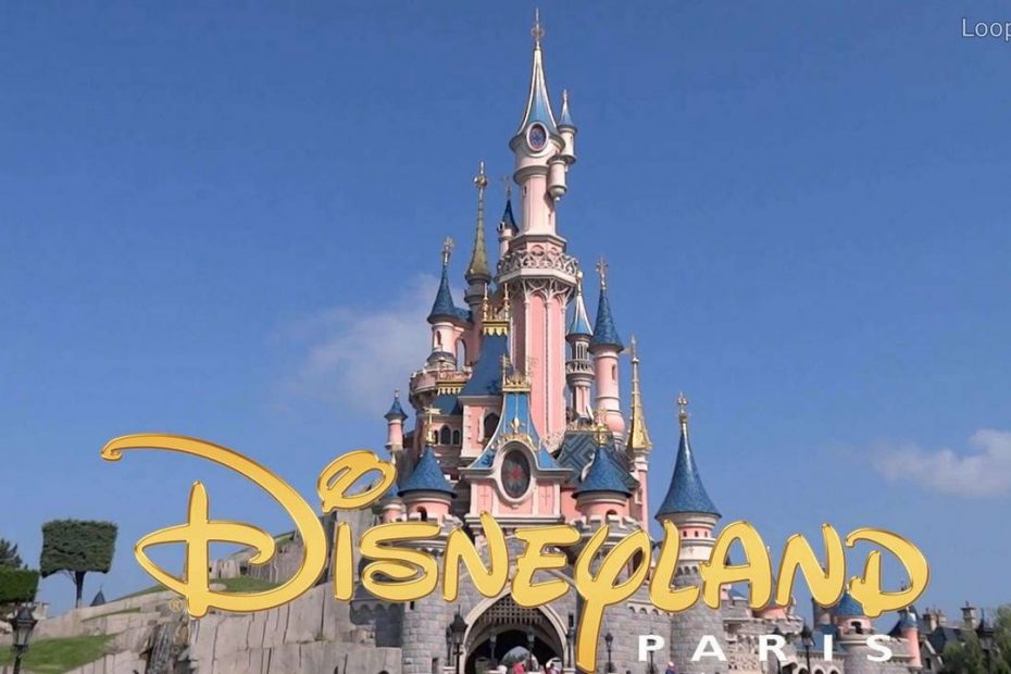Wycieczki i bilety do Disneylandu