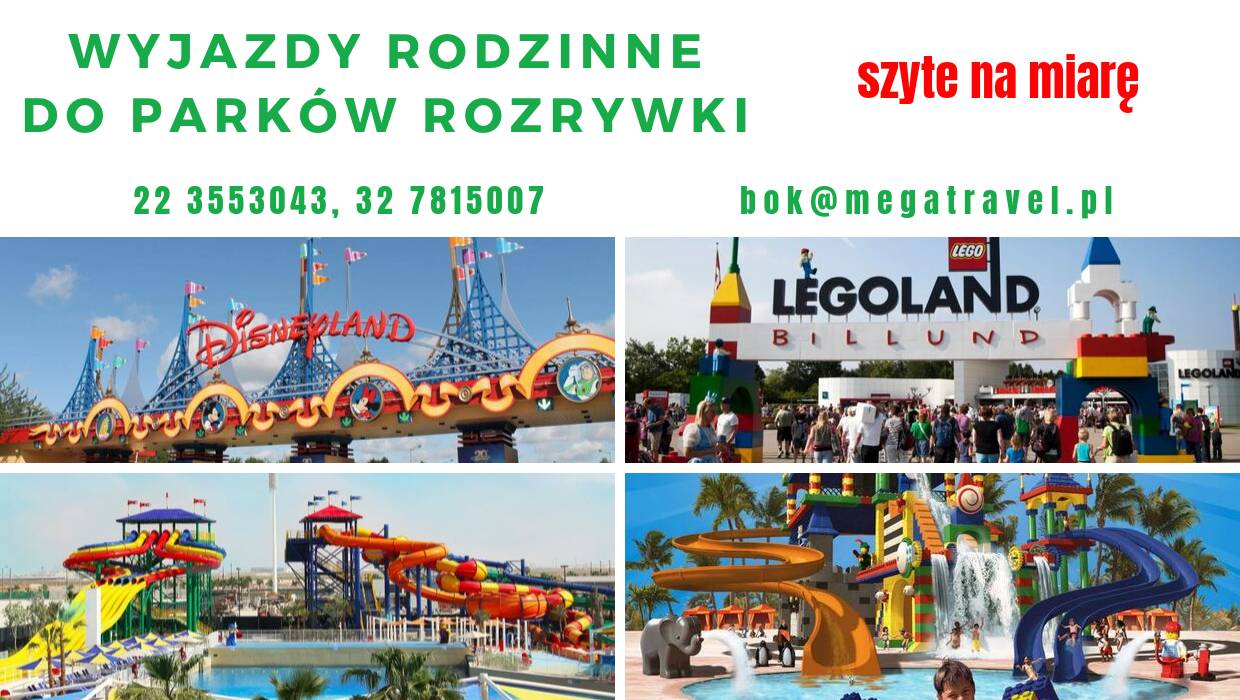 Ile Kosztuje Bilet Do Legolandu Najważniejsze pytania - wyjazdy do Legolandu- Parki rozrywki Mega.Travel