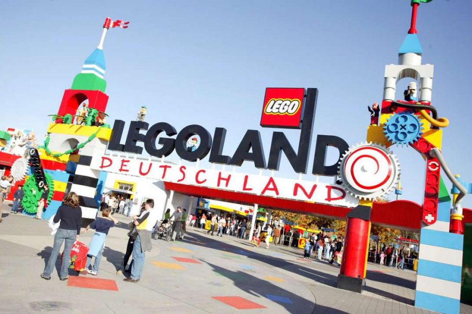 Legoland Niemcy