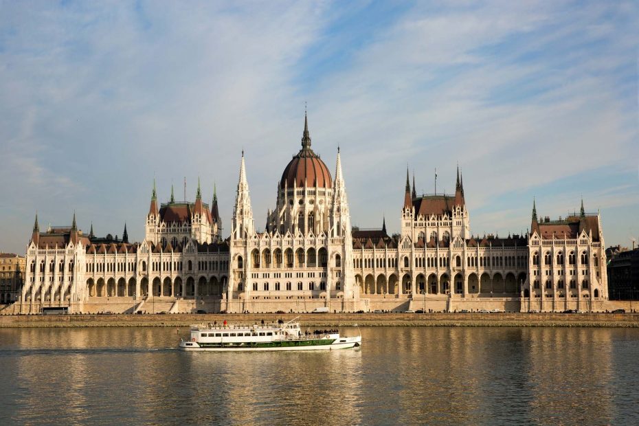 Wyjazdy do Budapesztu